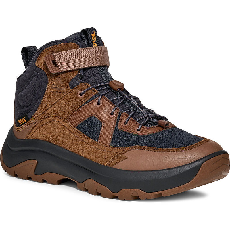 Men's Hurricane Daybreaker Mid RP