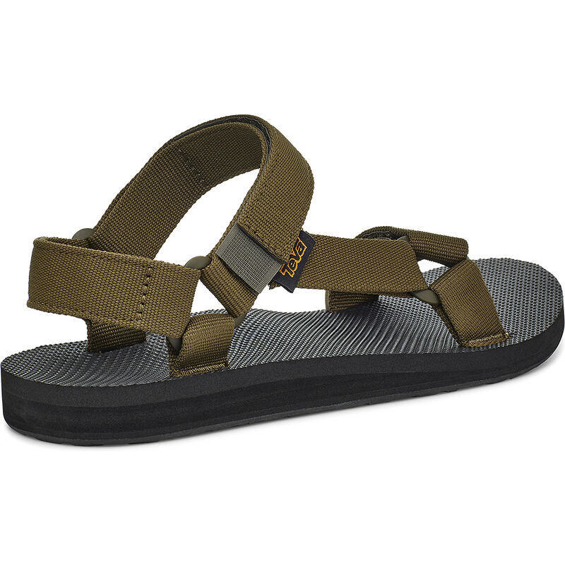 Men's Original Universal, DARK OLIVE, hi-res image number 4
