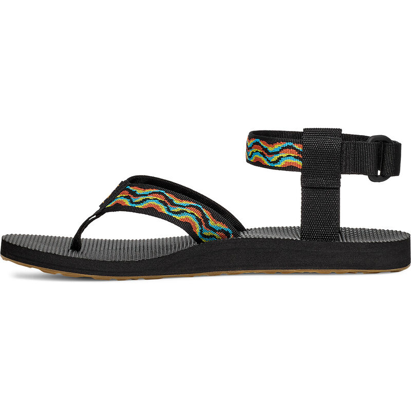 Men's Original Sandal 80s Archival Revival, 80S ARCHIVAL REVIVAL, hi-res image number 3