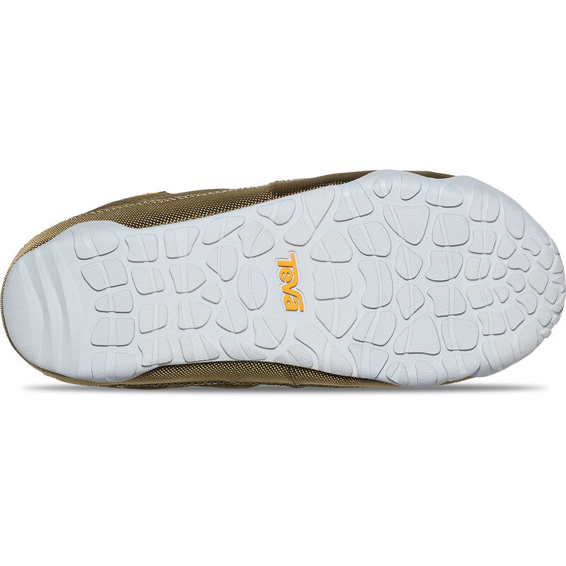 Women's ReEmber Terrain, BURNT OLIVE, hi-res image number 6