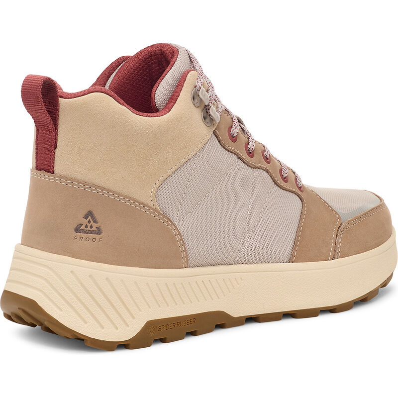Women's Ellwood Mid, LIGHT NEUTRAL, hi-res image number 4