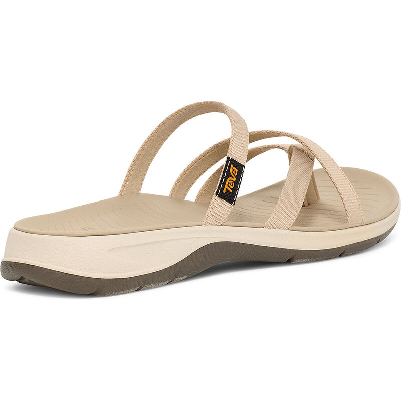 Women's Tirra Traveler Flip, WHITE PEPPER, hi-res image number 4