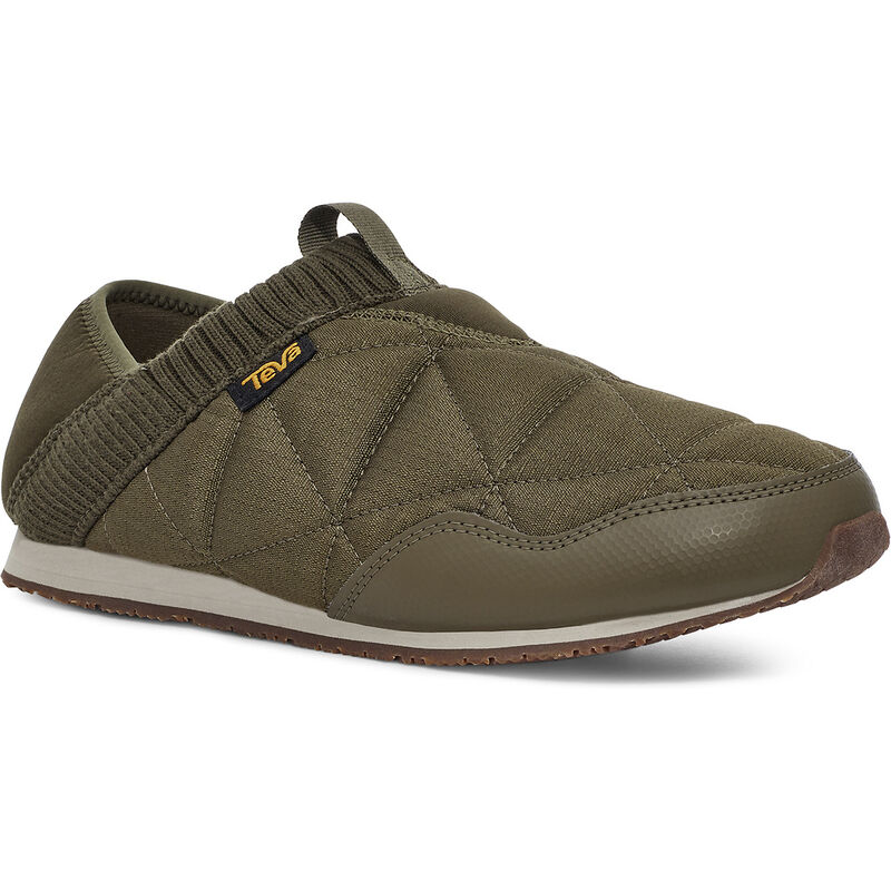 Men's ReEmber, DARK OLIVE, hi-res image number 2