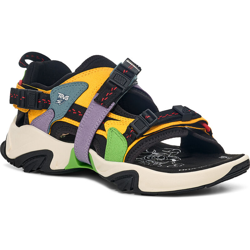 Teva X Sean Wotherspoon Wraptor Sandal