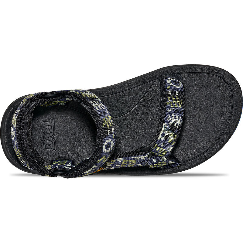 Kids' Hurricane XLT2 Child, MODERN NATURE IGUANA, hi-res image number 5