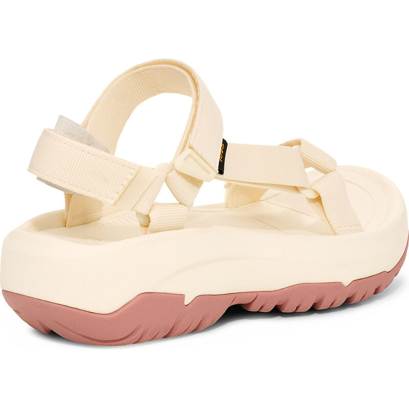 Women's Hurricane XLT2 Ampsole, SWEET CORN/ DESERT SAND, hi-res image number 4