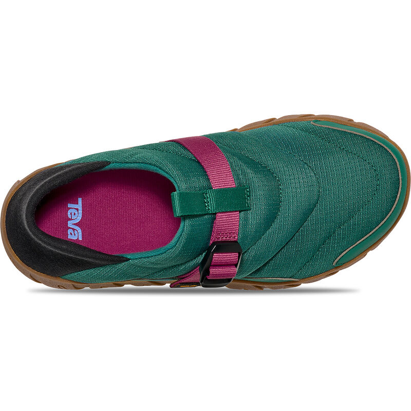 Women's ReEmber Camp, AVENTURINE MULTI, hi-res image number 5