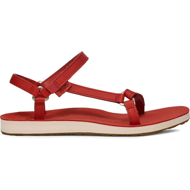 Women's Original Universal Slim Leather