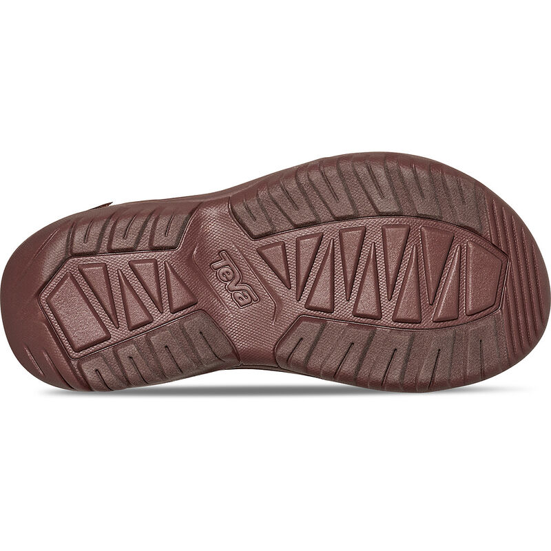 Women's Hurricane XLT2, CHISEL RUM RAISIN, hi-res image number 6