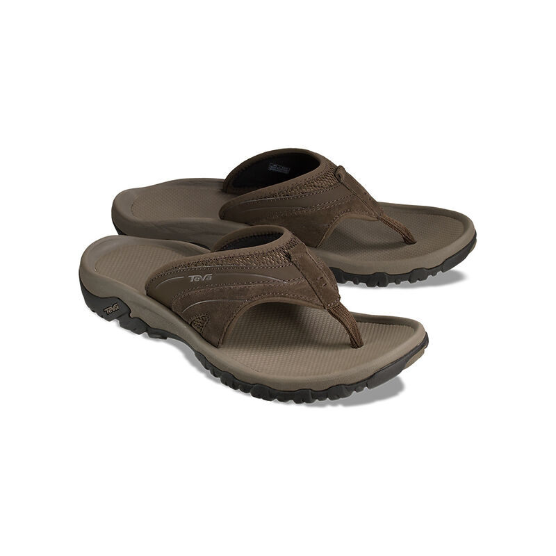 Men's Pajaro, TURKISH COFFEE, hi-res image number 6