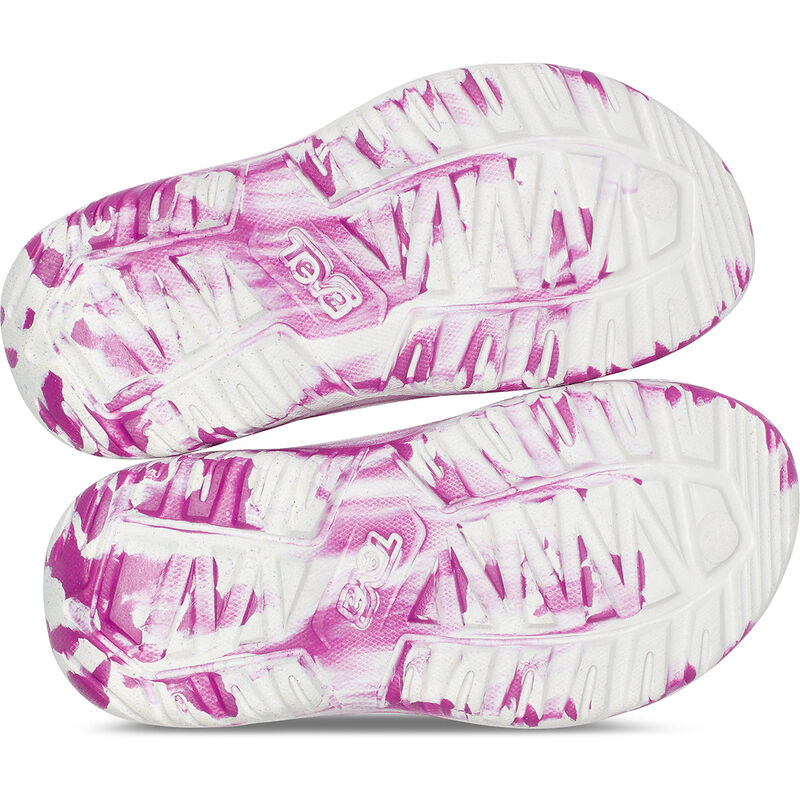 Kids' Hurricane Drift Huemix Child, ROSE VIOLET SWIRL, hi-res image number 6