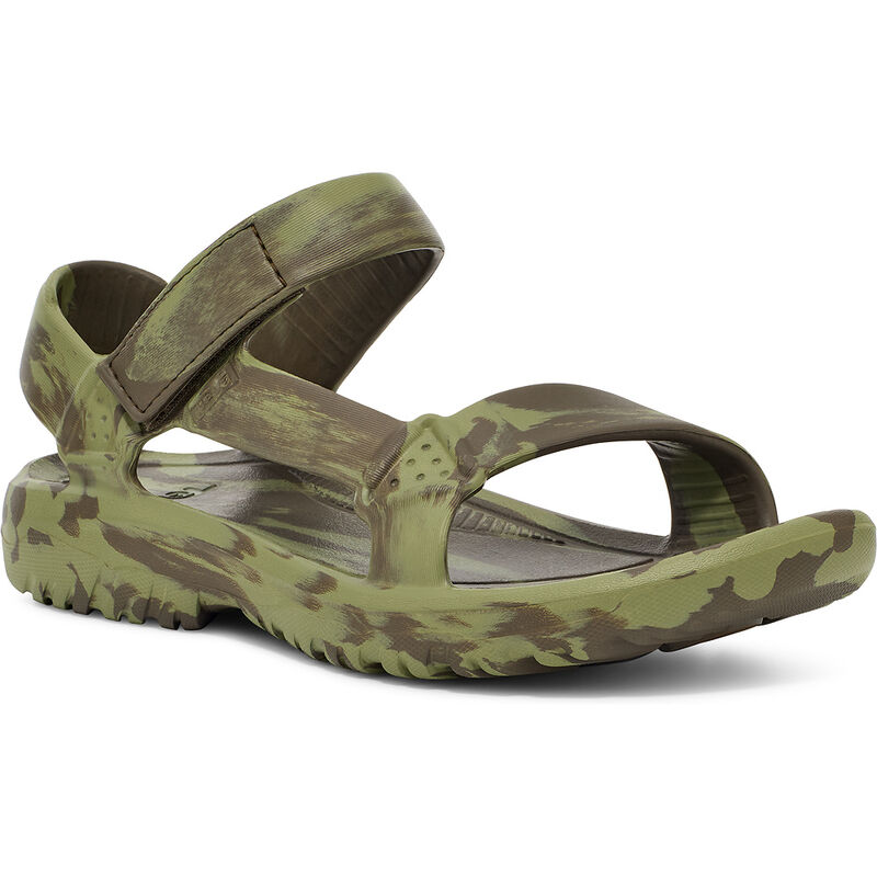 Men's Hurricane Drift Huemix, IGUANA/ DARK OLIVE, hi-res image number 2