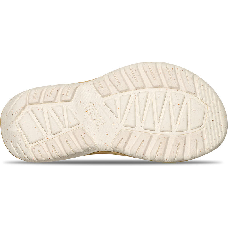 Women's Hurricane XLT2 Terratexture, REED YELLOW/ CLOUD CREAM, hi-res image number 6