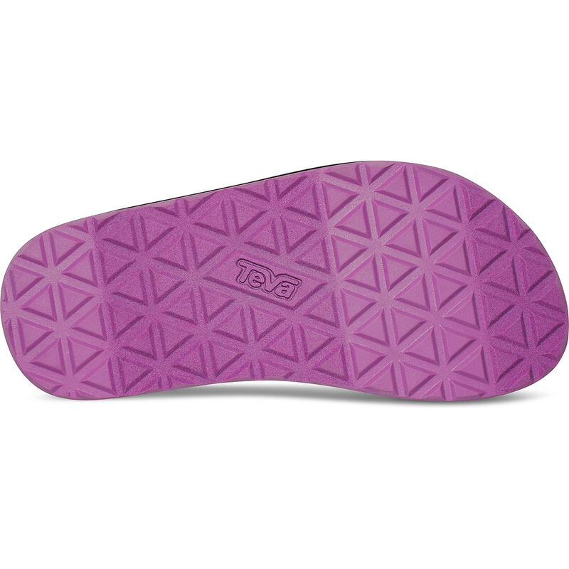 Kids' Original Universal Child, BEACH FLORAL WILD LIME, hi-res image number 6