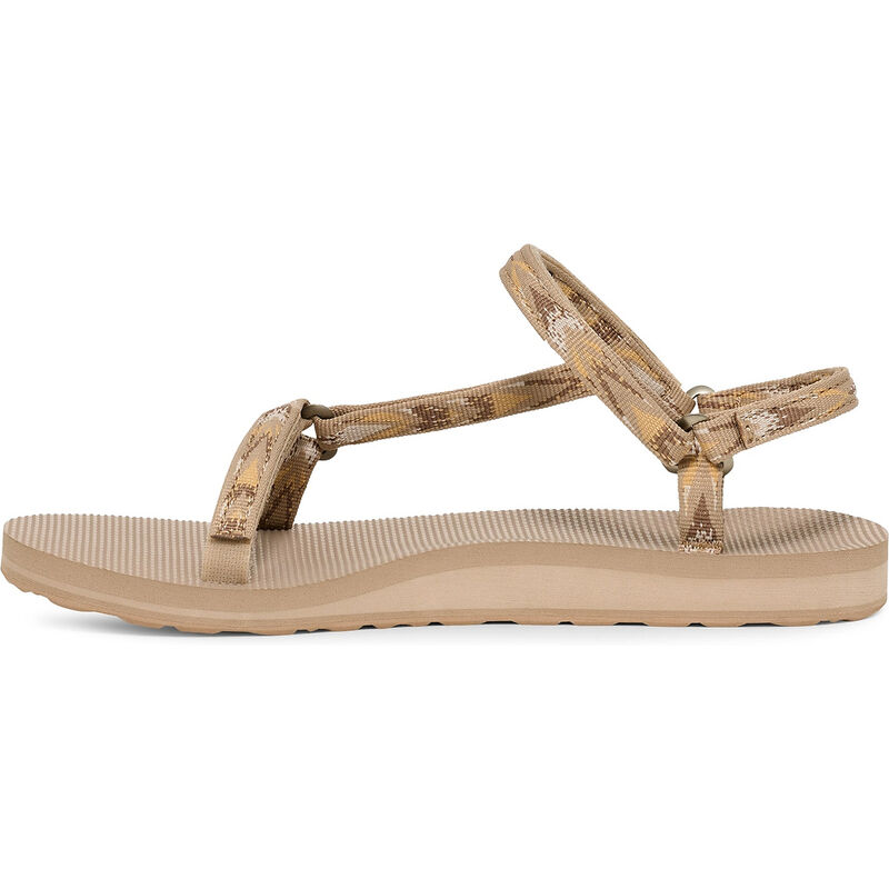 Women's Original Universal Slim, ARCHIVE WINGS WHITE PEPPER, hi-res image number 3