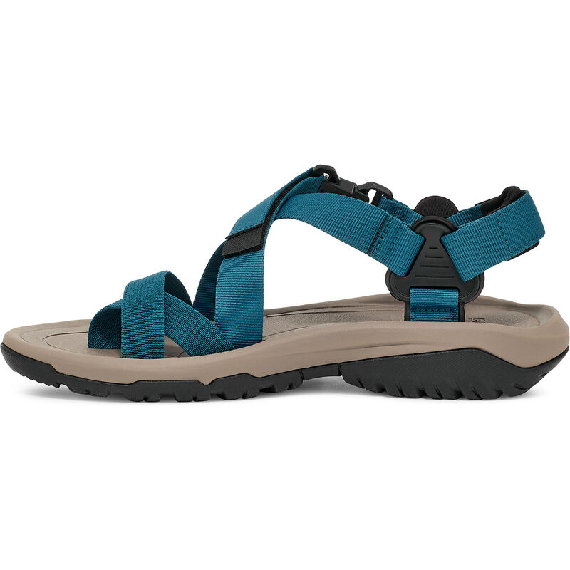 Men's Hurricane Terra Dactyl Sandal, BLUE CORAL, hi-res image number 3