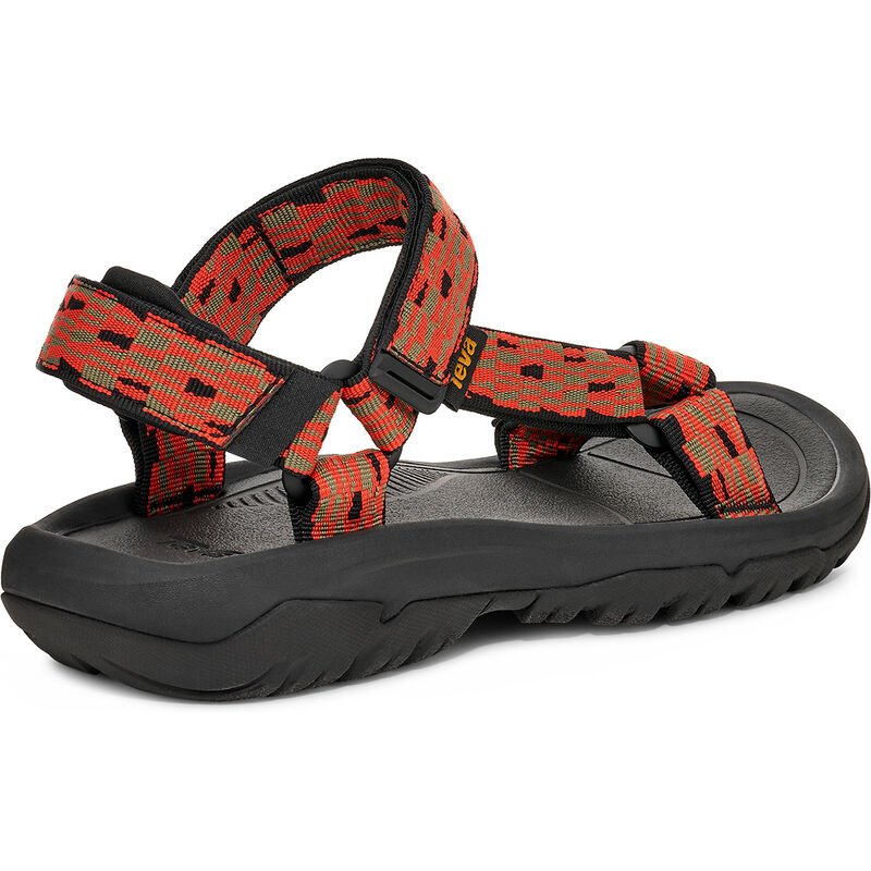 Men's Hurricane XLT2, CHISEL SPICY ORANGE, hi-res image number 4