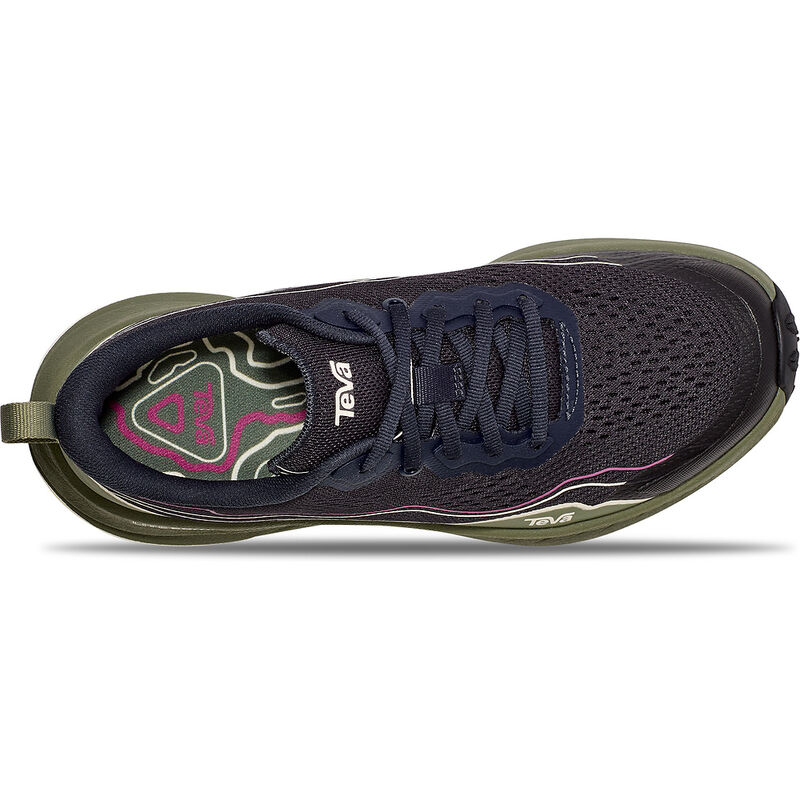 Women's Trailwinder Low, TOTAL ECLIPSE/ OLIVINE, hi-res image number 5
