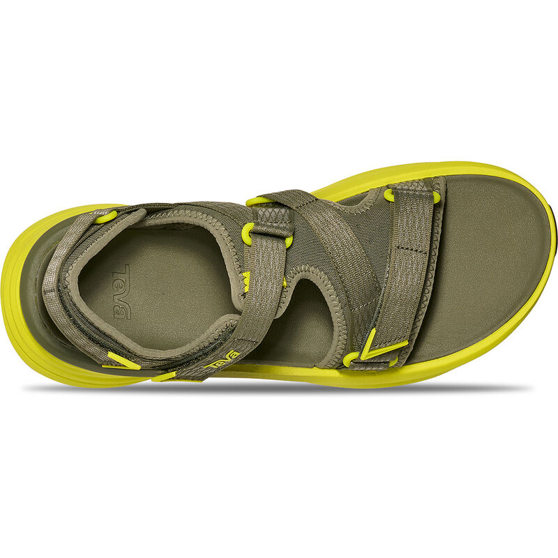 Men's Aventrail R2T, DEEP LICHEN GREEN, hi-res image number 5