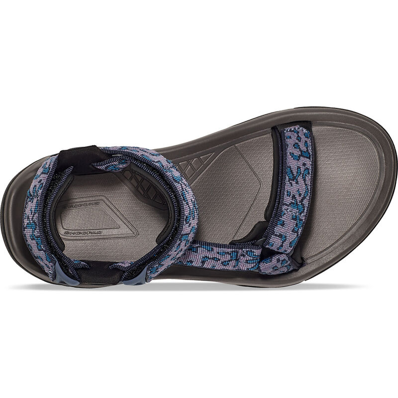 Women's Terra Fi 5 Universal, MAGMA GREY RIDGE, hi-res image number 5
