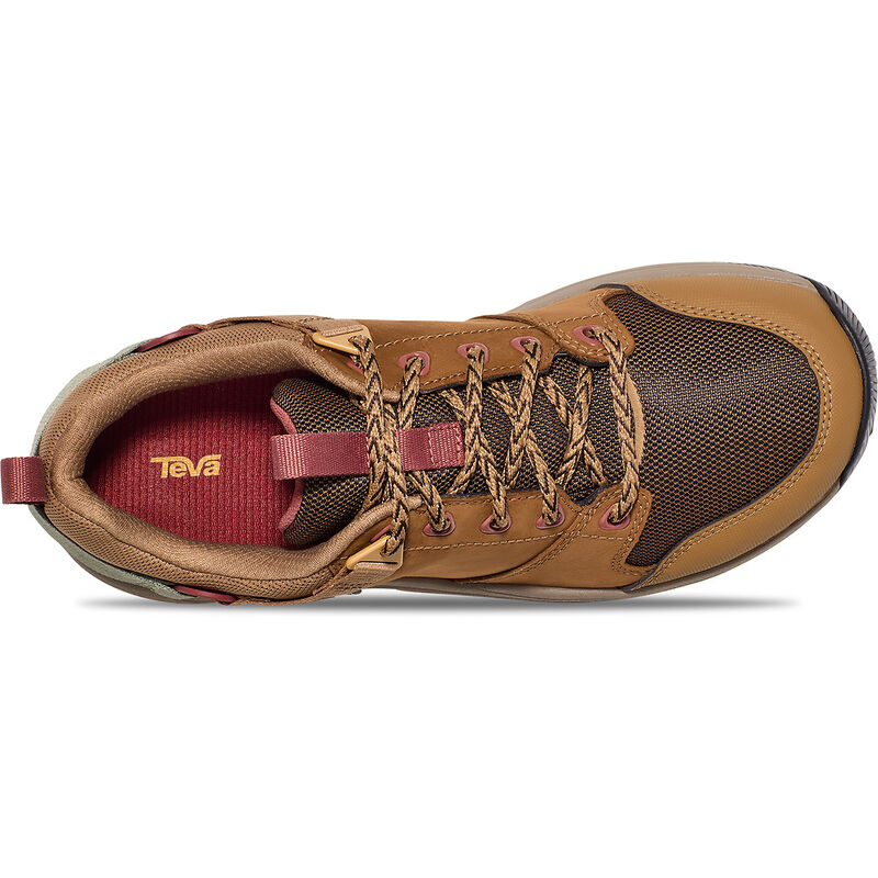 Women's Grandview GTX Low, HONEY BROWN, hi-res image number 5