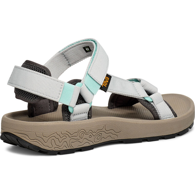 Women's Hydratrek Sandal, LUNAR ROCK, hi-res image number 4