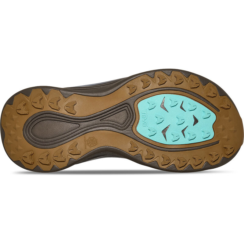 Women's Aventrail R2T, POOL BLUE/ DUSTY BLUE, hi-res image number 6