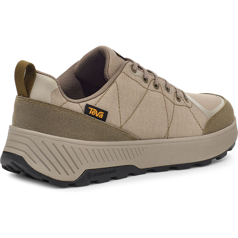 Men's Ellwood, DESERT TAUPE/ BUNGEE CORD, hi-res image number 4