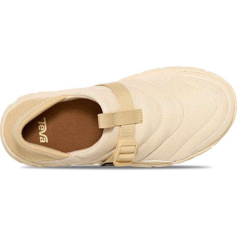 Women's ReEmber Camp, CLOUD CREAM, hi-res image number 5