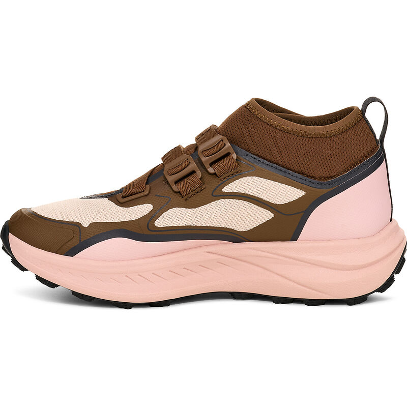 Women's Trailwinder Mid GTX, DARK EARTH/ ROSE SMOKE, hi-res image number 3