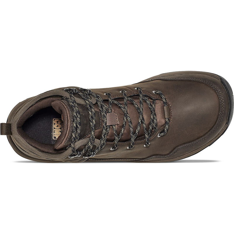 Men's Riva Mid RP, BROWN, hi-res image number 5