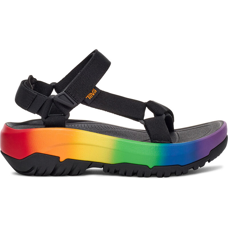 All Gender Hurricane XLT2 Ampsole Brite (Slim Fit)