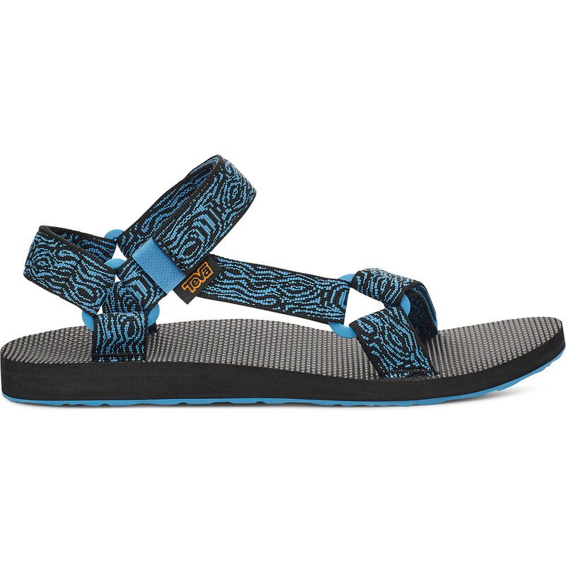 Men's Original Universal, RIPPLE CENDRE BLUE, hi-res image number 1