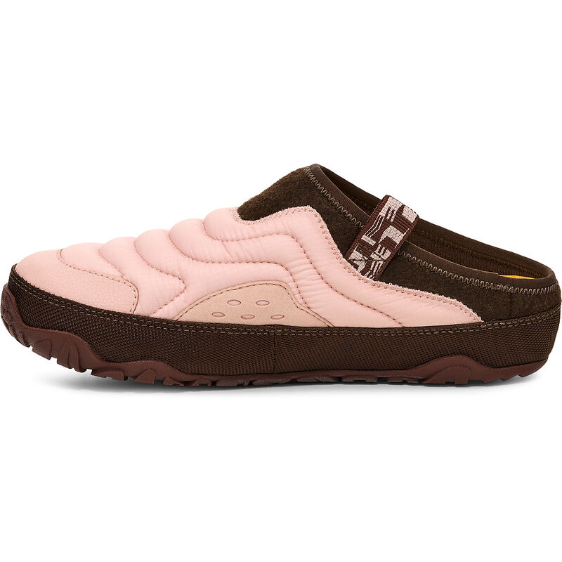 Women's ReEmber Terrain, ROSE SMOKE/ CHOCOLATE BROWN, hi-res image number 3