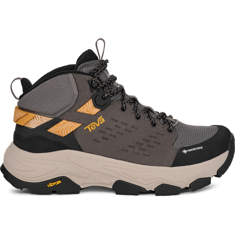 Men's Grandview Max GTX