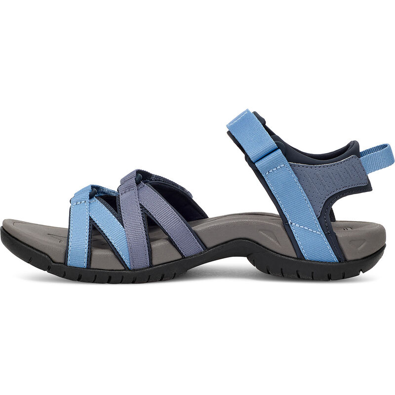 Women's Tirra, BLUE MULTI, hi-res image number 3