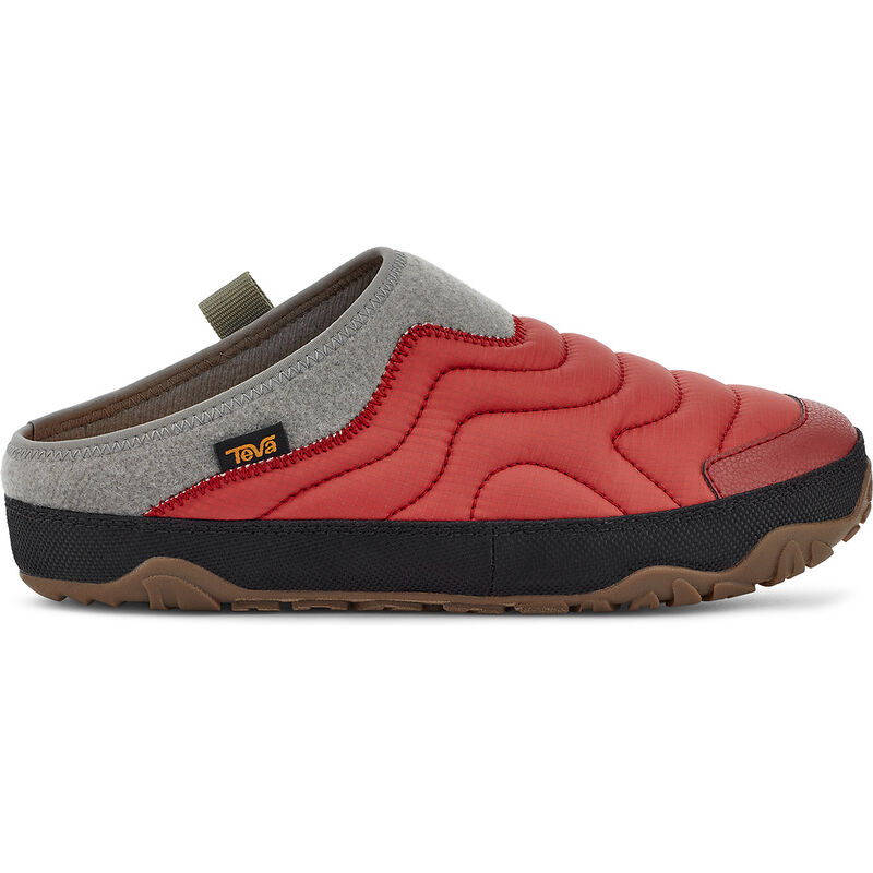 Women's ReEmber Terrain, RED, hi-res image number 1