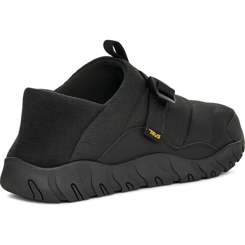 Men's ReEmber Camp, BLACK, hi-res image number 4