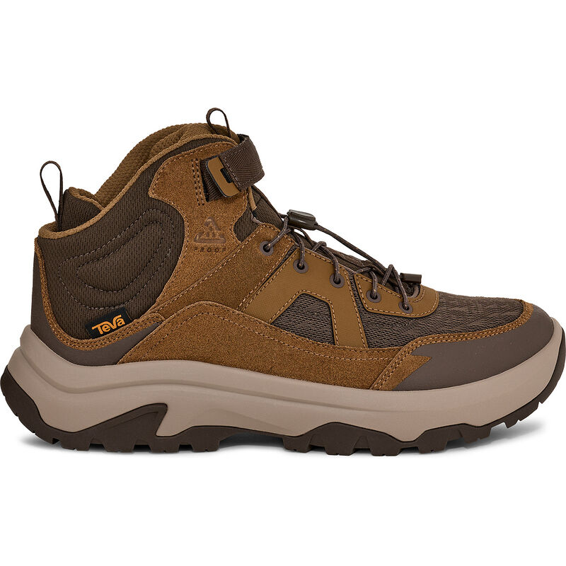 Men's Hurricane Daybreaker Mid RP