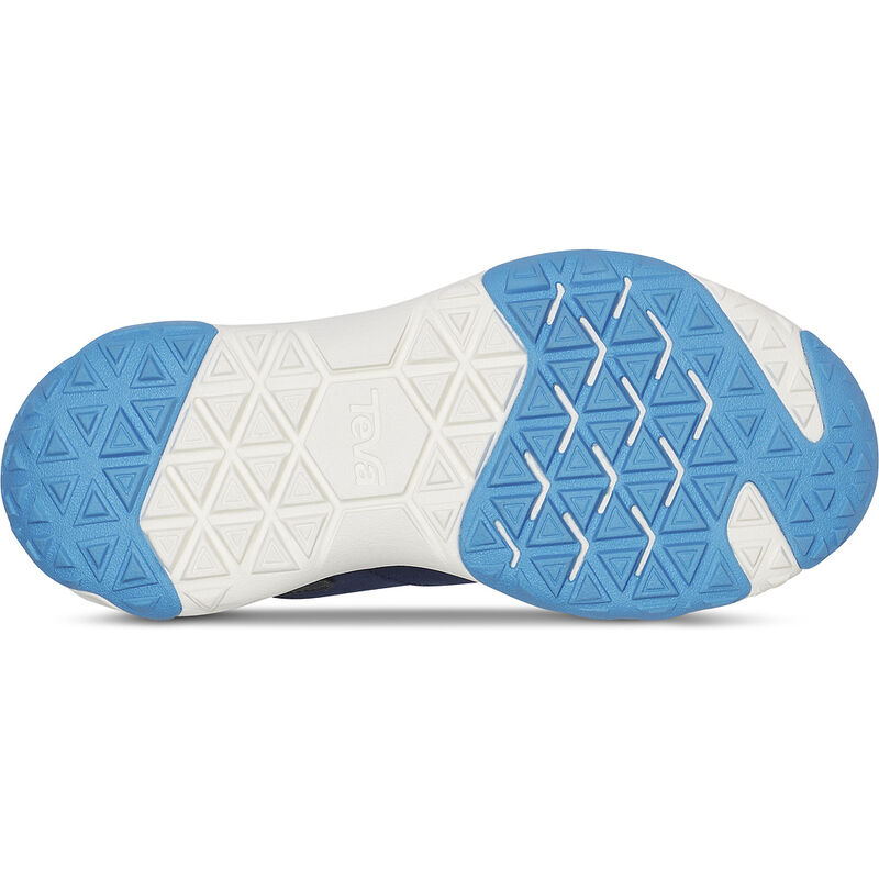 Kids' Canyonview RP Child, MOOD INDIGO/ MALIBU BLUE, hi-res image number 6