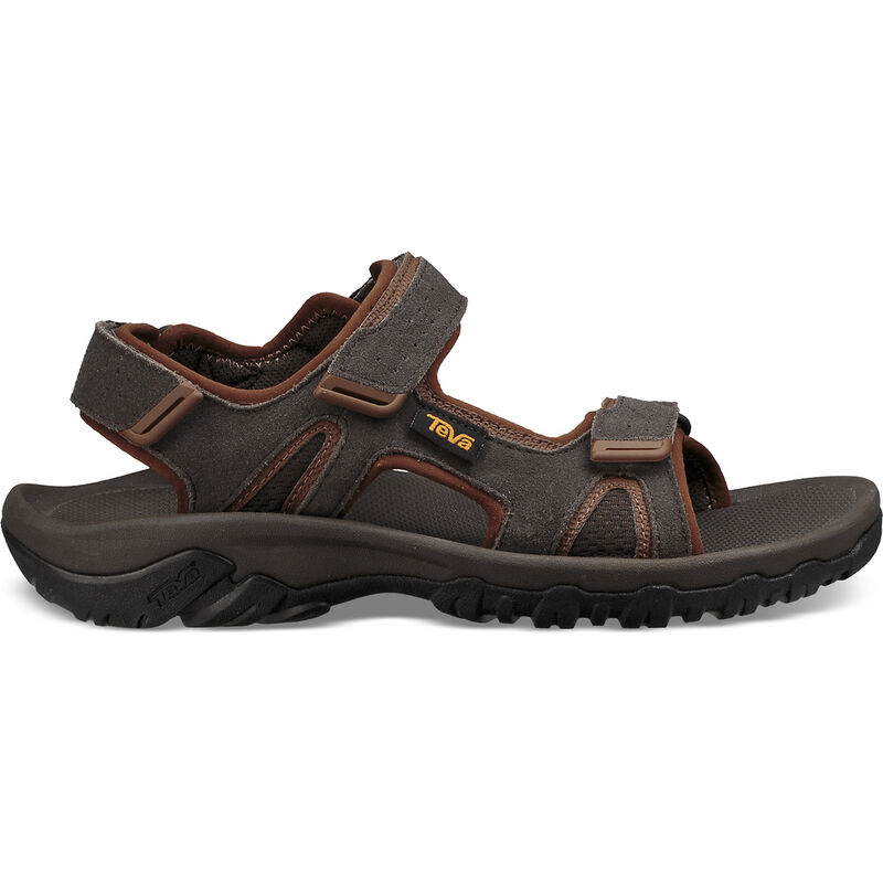 Men's Katavi 2, BLACK OLIVE, hi-res image number 1