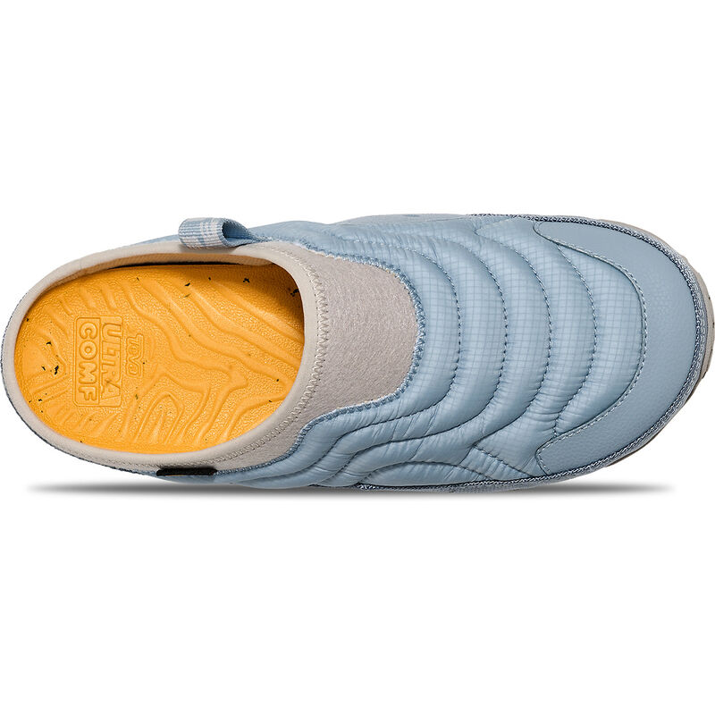 Women's ReEmber Terrain, DUSTY BLUE, hi-res image number 5