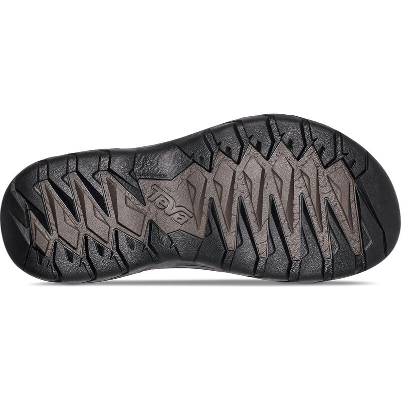 Men's Terra Fi 5 Universal, MAGMA BLACK/ GREY, hi-res image number 6