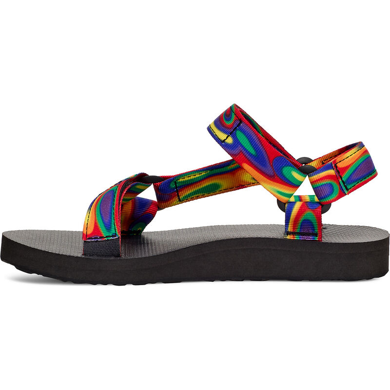 Women's Original Universal Rainbow, GALACTIC MULTI, hi-res image number 3