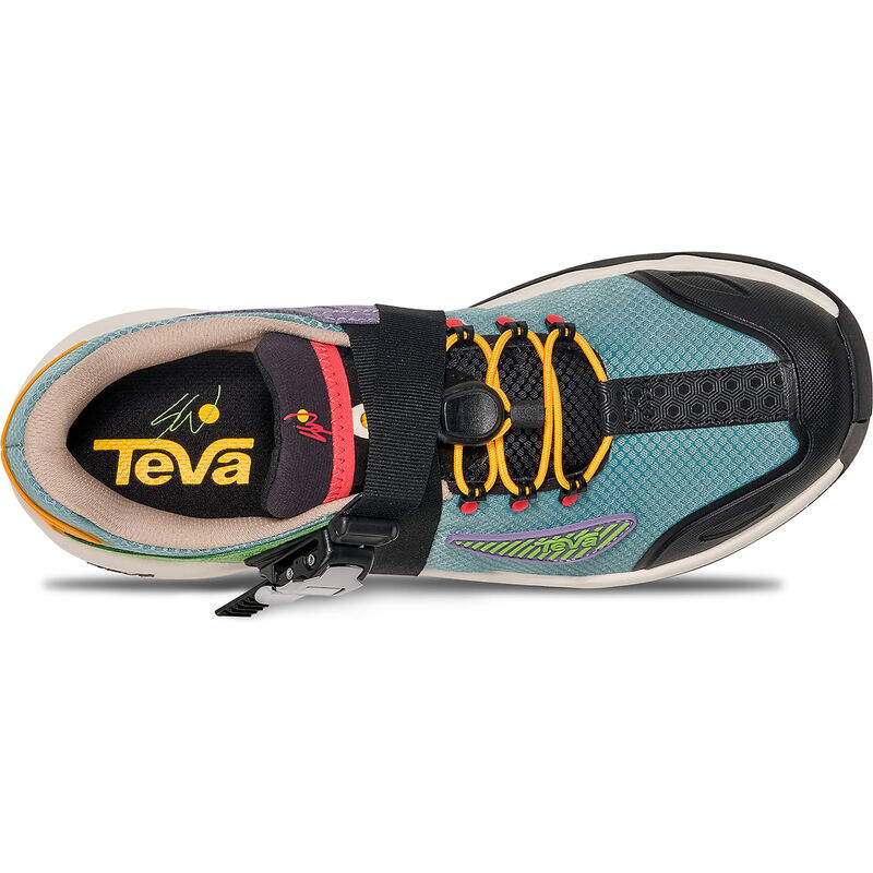 Teva X Sean Wotherspoon Wraptor Shoe, SMOKE BLUE, hi-res image number 5