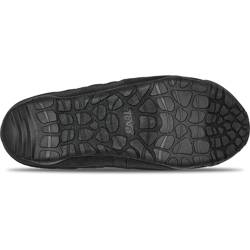 Men's ReEmber Terrain Mid, BLACK, hi-res image number 6