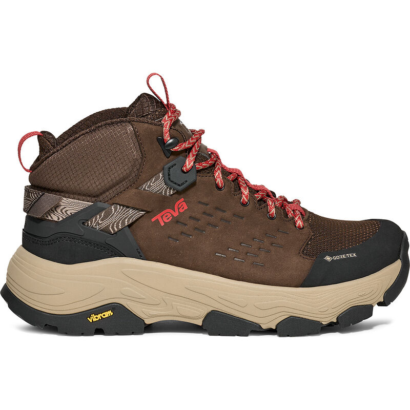 Men's Grandview Max GTX