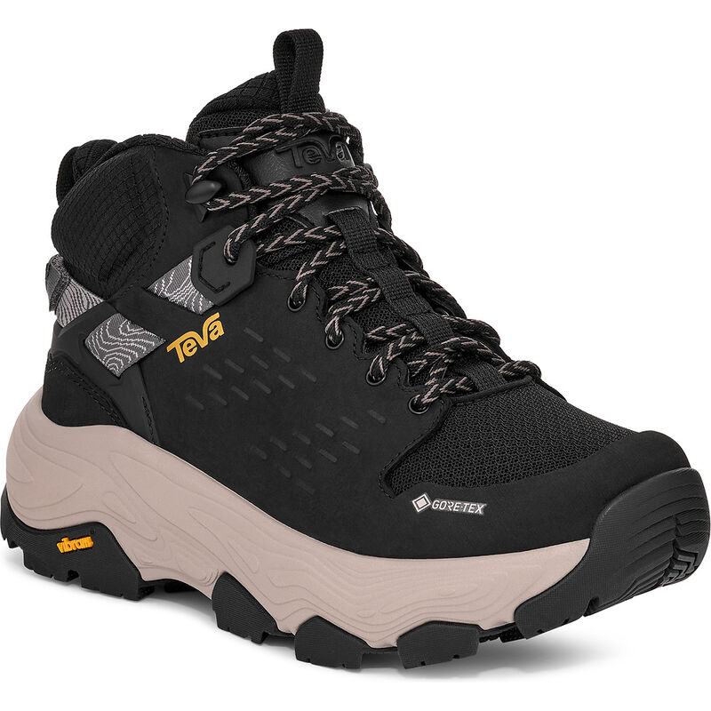 Women's Grandview Max GTX