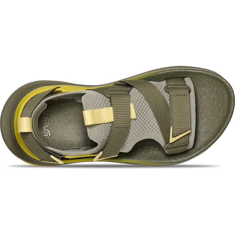 Women's Aventrail, SEAGRASS/ PALE LIME YELLOW, hi-res image number 5