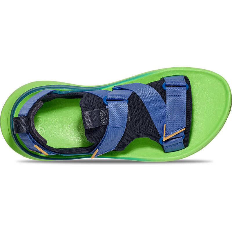 Men's Aventrail, TOTAL ECLIPSE/ GREEN FLASH, hi-res image number 5